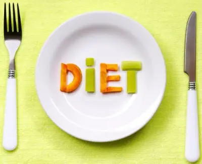 Tips Menurunkan Berat Badan Tanpa Diet