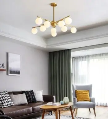 Intip 8 Trik Mudah Desain Ruang Tamu Minimalis Modern