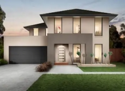 Konsep Rumah Modern Yang Wajib Di Ketahui Sebelum Mendekor