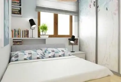 4 Trik Dekorasi Kamar Tidur Sederhana Tanpa Ribet