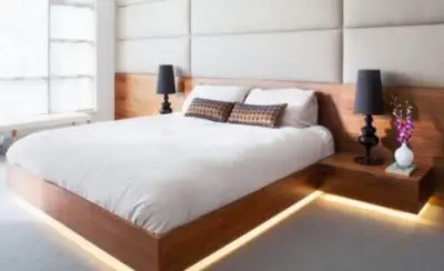 7 Trik Dekorasi Kamar Tidur Minimalis Sederhana