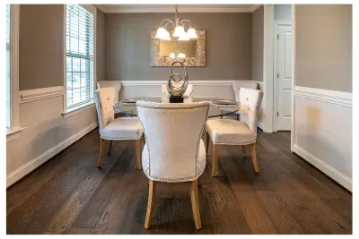 Tips Desain Ruang Makan Scandinavian Mudah