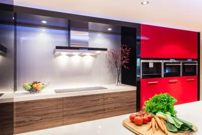 Ide Pencahayaan Dapur Sederhana Dengan Dampak Maksimal!