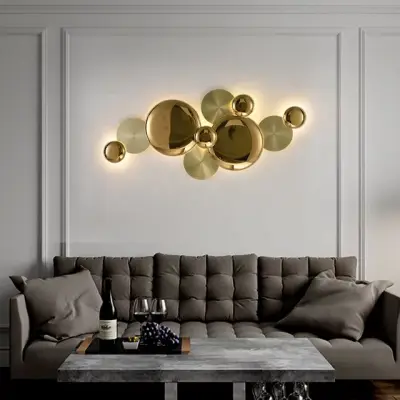 Inspirasi Hiasan Dinding Modern Wajib Anda Ketahui!