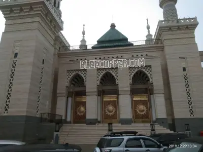 Pintu Nabawi Kuningan Termurah dan Terbaik