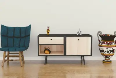 7 Konsep Desain Interior Minimalis Modern