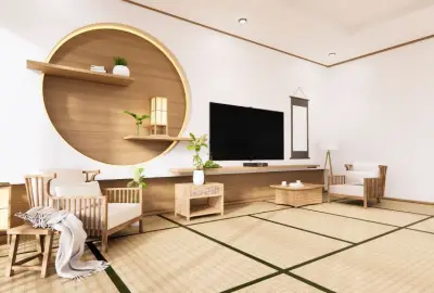 Semua Tentang Japandi interior yang Trendi!