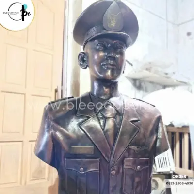 Pusat Kerajinan Kuningan Boyolali Berkualitas Terbaik
