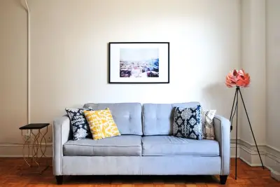Tips Memilih Sofa Ruang Tamu Yang Benar