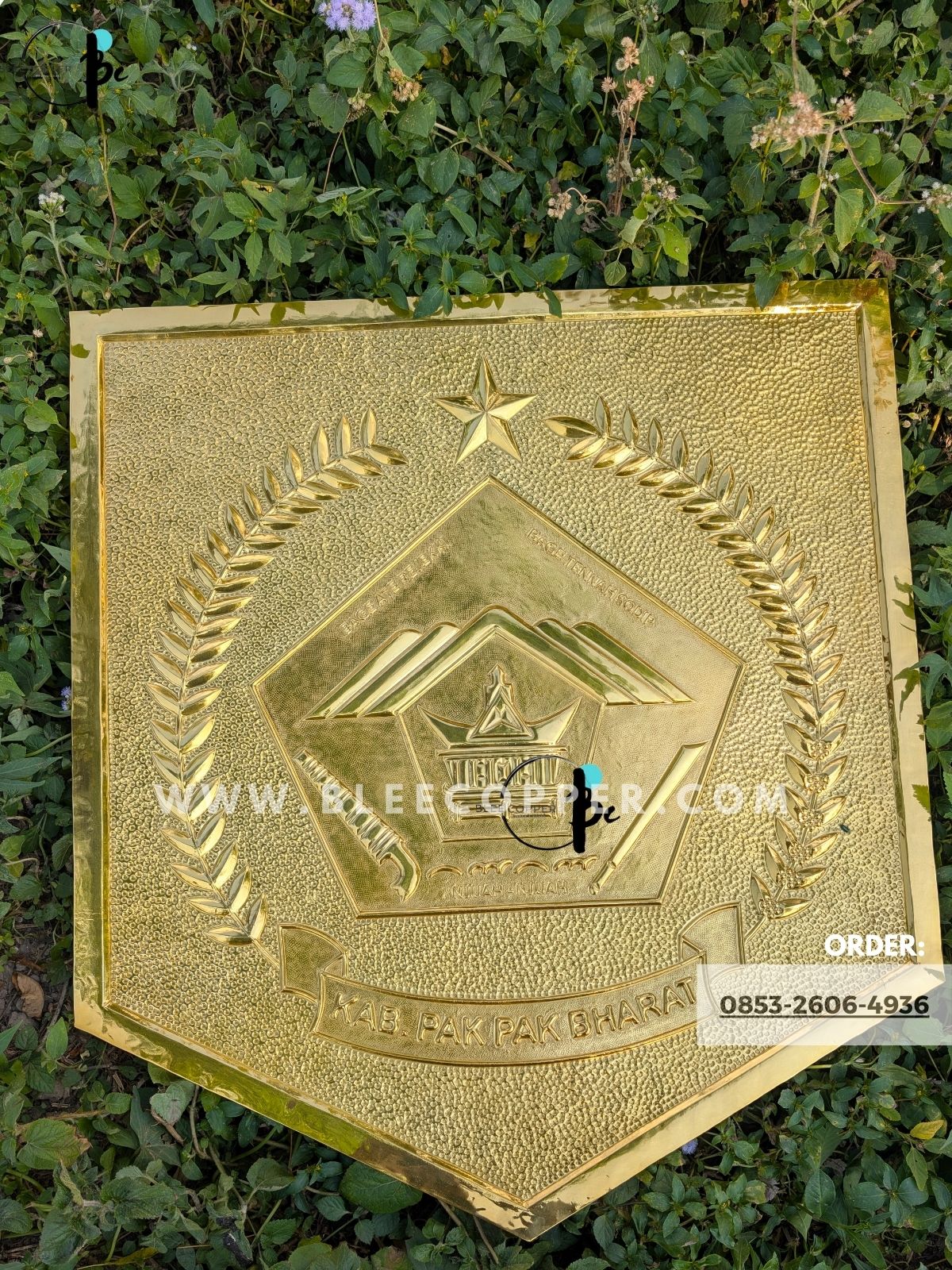 Custom Logo Kuningan Custom Logo Kuningan