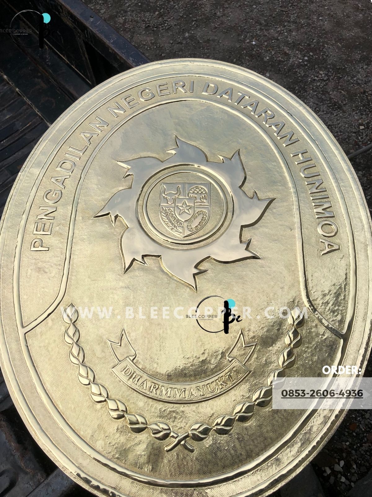 Logo Pengadilan Negeri Kuningan Logo Pengadilan Negeri Kuningan