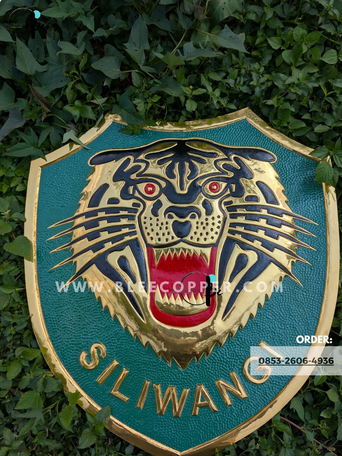 Logo Satuan Siliwangi Kuningan Logo Satuan Siliwangi Kuningan