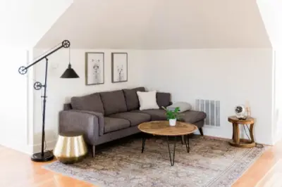 Inspirasi Desain Rumah Minimalis Modern