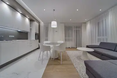Inspirasi Lampu Rumah Minimalis
