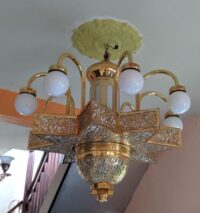 Lampu Robyong