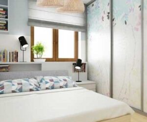 8 Trik Dekorasi Kamar Tidur Minimalis Sederhana Untuk Dicoba