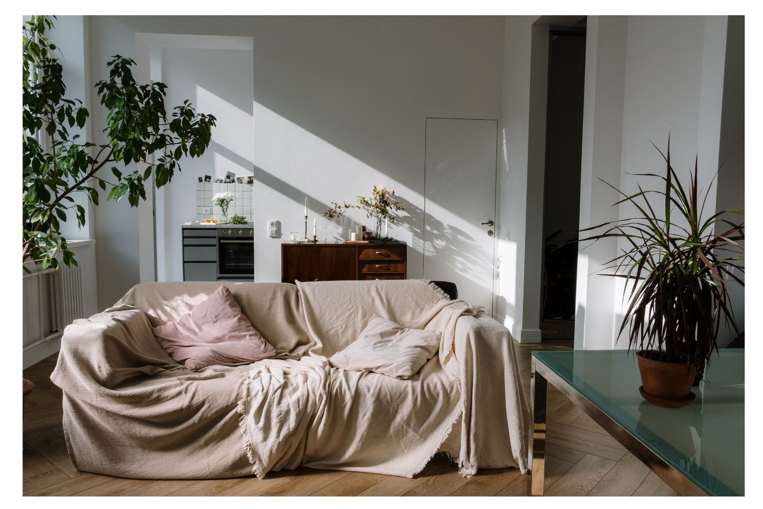7 Karakteristik Interior Rumah Scandinavian Wajib Di Ketahui
