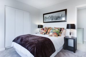 7 Ide desain Kamar Tidur Minimalis Wajib Di Coba