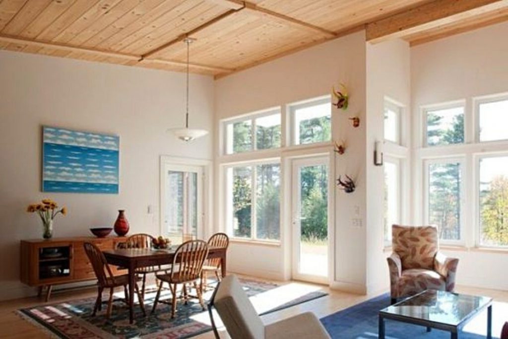7 Tips Feng Shui Rumah Untuk Mendatangkan Rezeki 1