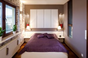 8 Inspirasi Warna Cat Kamar Tidur Minimalis