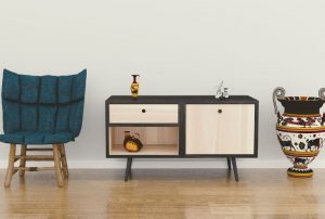 7 Konsep Desain Interior Minimalis Modern