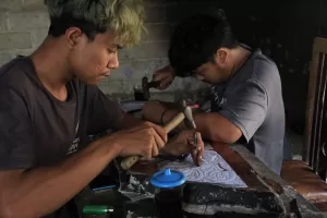 Semua Tentang Kerajinan Logam Yang Harus Anda Tahu