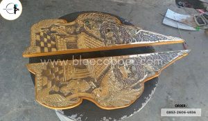 Kerajinan Dari Logam Dan Berbagai Contohnya