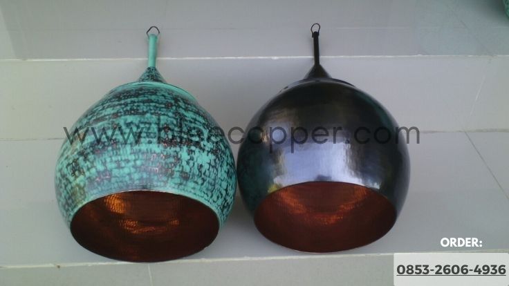 Model Lampu Hias Ruang Tamu Globe