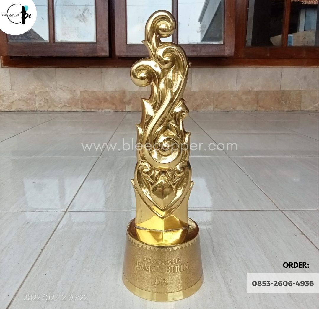 Piala Kuningan by Bleecopper