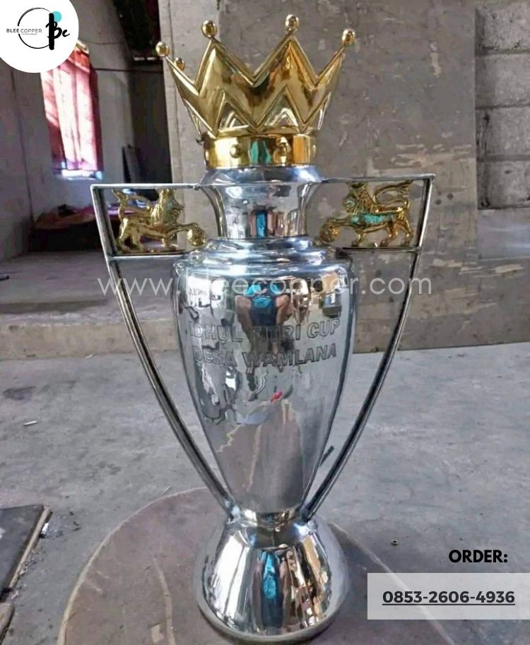 Piala Tembaga terbaik